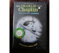 Chaplin's Mutual Comedies - Volume 4 Charlie Chaplin - Dvd