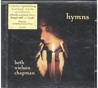 Chapman,Beth Nielsen - Hymns