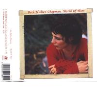 Chapman, Beth Nielsen - World of Hurt [Import]