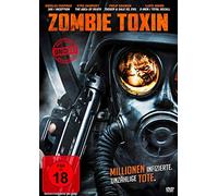 Chapman,Douglas - Zombie Toxin [Import]