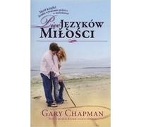 Chapman, G : Les cinq langages de l'amour