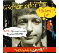 Chapman, Graham - Six Pack of Lies