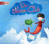 Chapman,Linda - Der Nixen-Club: Rettungsmission im Ewigen EIS [Import]