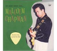 Chapman, Malcolm - Rocketeer Bop [Import]