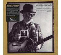 Michael Chapman – And Then There Were Three – Vinyle 12" – Pack de 2