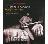 Chapman, Michael - Dogs Got More Sense