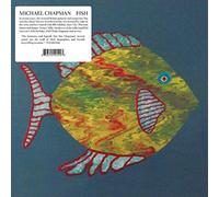 Michael Chapman – Fish – CD – Import – Digipack