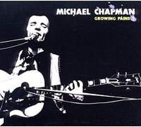 Chapman, Michael - Growing Pains 3 [Import]