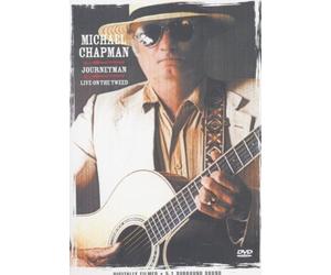 Chapman,Michael - Journeyman-Live on The Tweed [Import]