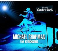 Chapman, Michael - Live at. -CD+DVD [Import]