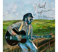 Chapman, Michael - Party Pieces (Live in Bremen 1975) [Import]