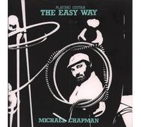 Chapman, Michael - Playing Guitar the Easy..