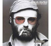 Chapman, Michael - Pleasures of The Street