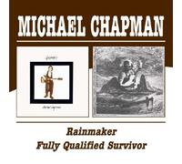 Chapman, Michael - Rainmaker/Fully Qualified