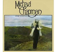 Chapman, Michael - Savage Amusement
