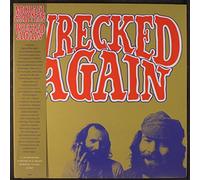 Chapman Michael - Wrecked Again