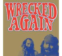Chapman Michael - Wrecked Again