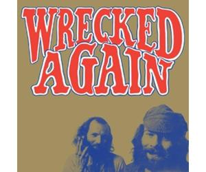 Chapman, Michael - Wrecked Again [Import]