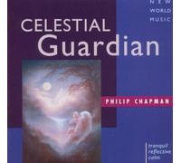 Chapman,Philip - Celestial Guardians (CD)