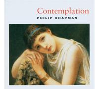 Chapman, Philip - Contemplation (CD)