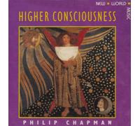 Chapman,Philip - Higher Consciousness [Import]