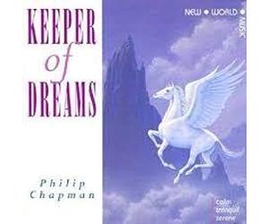 Chapman,Philip - Keeper of Dreams [Import]