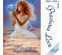 Chapman Philip - Precious Love