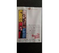 Chapman Report (Archive Collection/ On Demand Dvd-R)