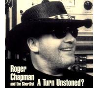 Chapman,Roger - A Turn Unstoned [Import]