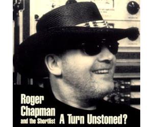 Chapman,Roger - A Turn Unstoned [Import]