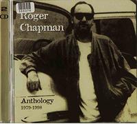 Chapman, Roger - Anthology