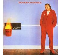 Chapman, Roger - Chappo