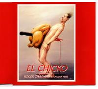Chapman,Roger - El Chicko (Soundtrack) [Import]