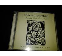Chapman,Roger - in My Own Time/Live [Import]