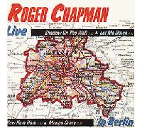 Chapman,Roger - Live in Berlin [Import]