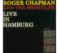 Chapman, Roger - Live in Hamburg