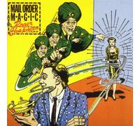 Chapman, Roger - Mail Order Magic