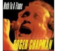 Chapman, Roger - Moth to a Flame