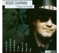 Chapman Roger - Shadows on The Wall [Import]