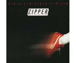 Chapman, Roger - Zipper