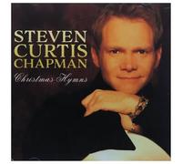 Stephen Curtis Chapman – Christmas Hymns – CD audio
