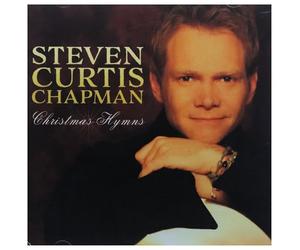 Chapman, Stephen Curtis - Christmas Hymns