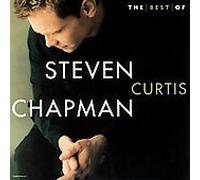Chapman, Steven Curtis - 10 Best of Series
