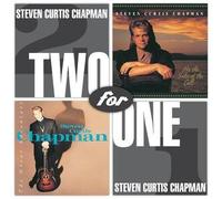 Chapman, Steven Curtis - 2 1 for Sake of The Call/ [Import]