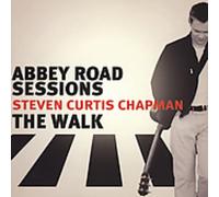 CHAPMAN, STEVEN CURTIS - Abbey Road Sessions/The Walk [Import]