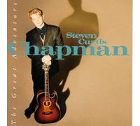 Chapman, Steven Curtis - Adventure