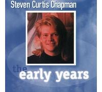 Chapman, Steven Curtis - Early Years