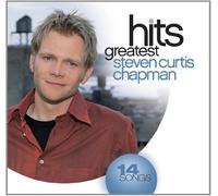 Chapman, Steven Curtis - Greatest Hits (2011) [Import]