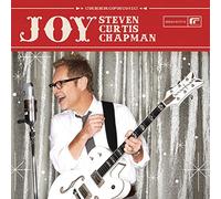 Steven Curtis Chapman – Joy – EUROPA