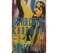 Chapman, Steven Curtis - Live Adventure [CASSETTE]